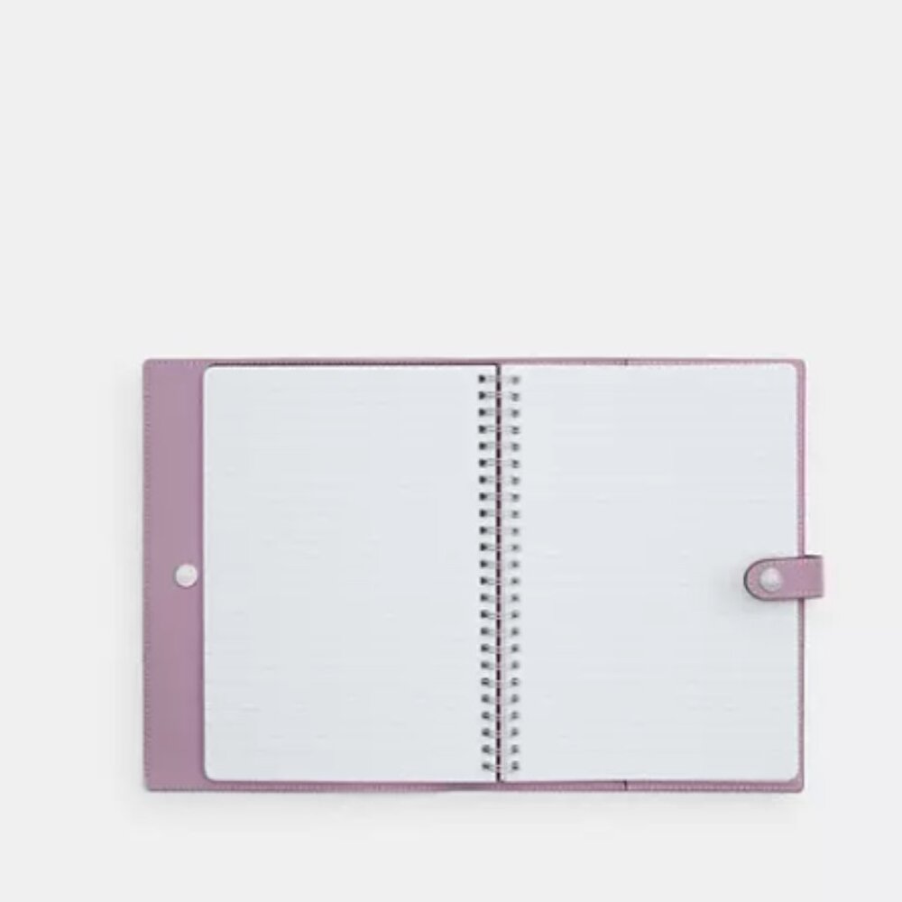 Notebook With Candy Print - Picture 2 of 2